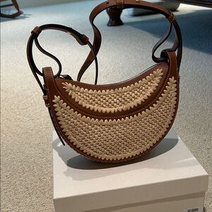 Polène Numero Dix Raffia